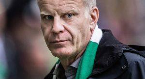 Efter rekordaffär - Bajen-bas öppnar för fler storköp: 