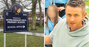 Primary school teacher who secretly filmed videos of women caught by colleague