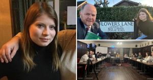 The Tory councillor, the £10,000 charity pledge... and now a mystery email!