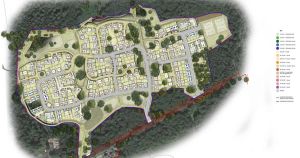 Developer asks for affordable homes condition to be dropped blaming eco measures