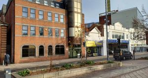 Student flats in city's clubbing district set to become HMO