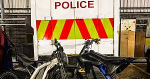 Take action on powerful e-bikes now before another life is lost