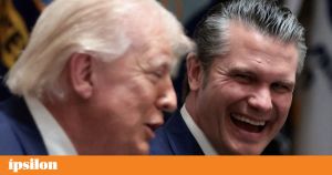 A nova mística da guerra