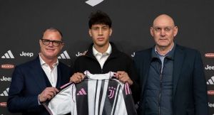 La joya que Juventus ya aseguró hasta el 2028 y por qué es el ‘eurocausa’ que más ilusiona para el Sudamericano Sub 17