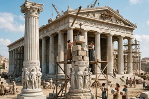 Paridad inconclusa, por Mariana Caminotti