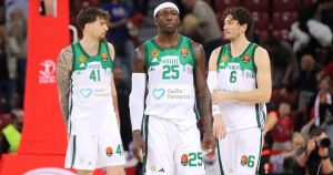 Παναθηναϊκός: Το όνειρο που γίνεται εφιάλτης