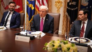 Могат ли Тръмп и Рубио 