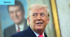 Trump’s America is fast becoming a banana republic