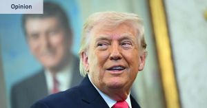 Trump’s America is fast becoming a banana republic