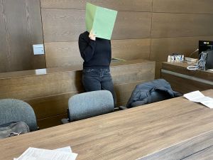 Problemhund „George Michael“: Sein Frauchen muss jetzt 1050 Euro Strafe zahlen