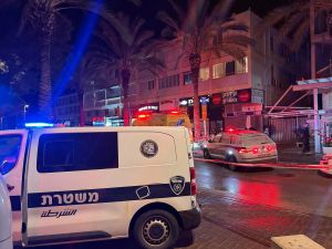 Man shot dead in Herzliya, another in Rahat, in third killing in town in a week
