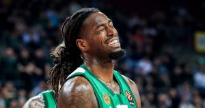 Ο Παναθηναϊκός δεν κατάλαβε πώς έχασε