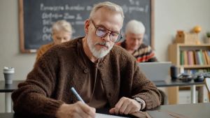 Pour les raccrocheurs, demain c’est maintenant!
