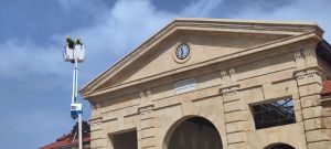 Σε εξέλιξη παρεµβάσεις στη...