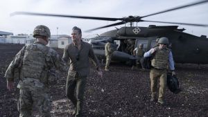 Tiempo de estrecheces