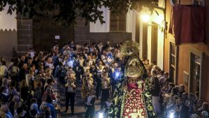 Perdona a tu pueblo, Señor