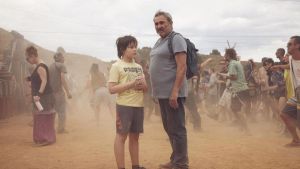 Por qué casi nadie va al cine