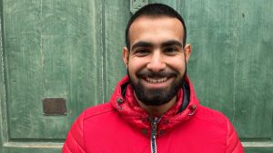 Flucht aus Syrien, Verlust der Mutter – 19-Jähriger findet seinen Weg im Schwarzwald und im Glauben