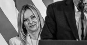 How Giorgia Meloni Fell to Earth