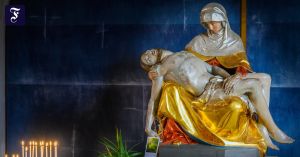 Was uns der Karfreitag sagt