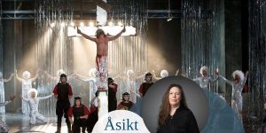 Utan lidande förvandlas vi till Mums-mums