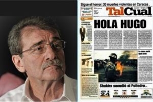 TalCual, del verbo a la acciÃ³n, por Omar Pineda