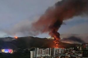 El Fin de la Historia de Venezuela, por A. R. Lombardi BoscÃ¡n