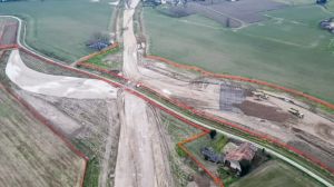 Un sito votivo pre-romano sotto al cantiere: straordinaria scoperta lungo la nuova Sr 10