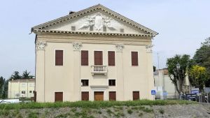 Entro giugno partono i lavori finanziati dal Pnrr: rigenerazione di Villa Pisani, ultimo miglio