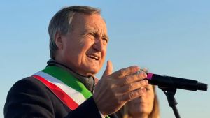 C’è un errore sul capo d’imputazione, slitta l’udienza preliminare di Brugnaro