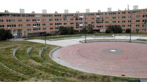 Venezia, alloggi Ater sfitti oltre il 30 per cento: il report di Ocio