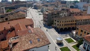 Mestre, boom di richieste immobiliari: gli americani vogliono investire