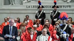 Ostellari: «Sì al Tribunale a Bassano, ma senza togliere risorse alle altre sedi»