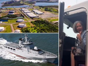 ‘Takers, not makers’: Why we’re back taking scraps from elsewhere