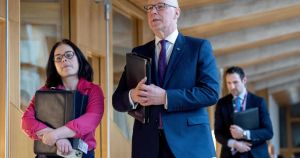 What does business think of Scottish Government performance as election looms?