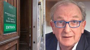 Si toglie la vita nel Csm, il direttore Asugi Semenzin: «Evento imprevedibile, fatto tutto il possibile»