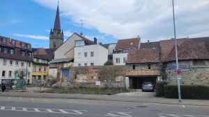 Die Tage der Brandruine sind gezählt: Zustimmung für Pläne für Viktoria-Neubau