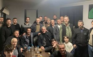 Φάνης Κωφίδης: Προκοπή με πιο ενεργή τη Μειονότητα στην Ανάπτυξη της Ροδόπης