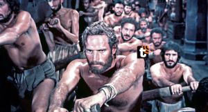 ‘Ben-Hur’, la mejor película de Semana Santa