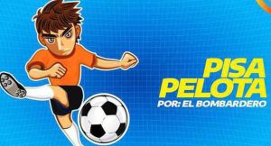 El ‘zambito camiseta’ sigue invirtiendo su billete: Compró un terreno y piensa construir un edificio