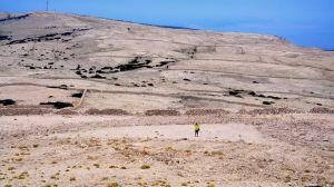 Il Triangolo di Pago tra archeologia e caccia agli alieni: il sito in Croazia attrae curiosi e ufologi