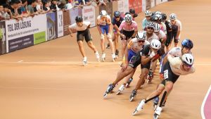 Großer Schritt für den Sport in der Region: Geisinger Sportarena wird Landesstützpunkt