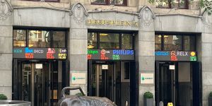 Europese beurzen en Wall Street gesloten op Goede Vrijdag