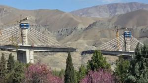 Most u Iranu prepolovljen, Tramp poručuje: ‘Tek smo počeli’