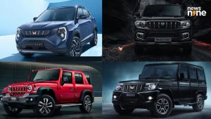 Mahindra hike prices by up to 2.5 per cent; effective from April 6th