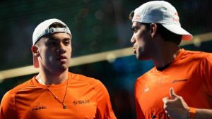 Lisandro Borges, Lebrón y Augsburger: un daño incalculable y un esperpento que hay que parar