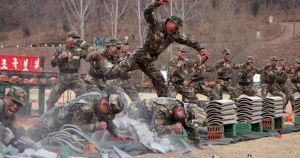 FOTO Ovih deset država ima najmoćniju vojsku: Jedna od njih broji više od 5 milijuna vojnika u pričuvi