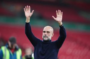 En av de aller største