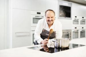 Starkoch Johann Lafer: „Viele hatten und haben ein völlig falsches Bild vom Osten“