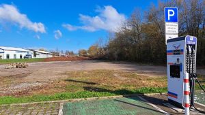 Grieners neuer Betriebshof will spätestens im Frühjahr 2027 hierhin wechseln